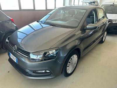 Volkswagen Polo 1.4 TDI 5p. Comfortline usata