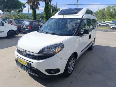 Fiat Doblò 1.6 MJT 16V 120CV Pop usata