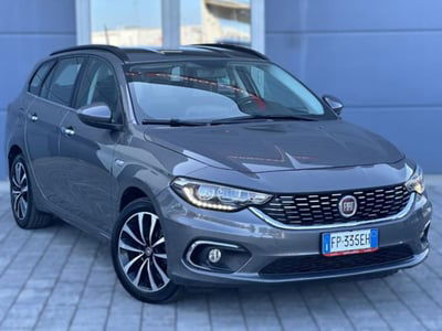 Fiat Tipo Station Wagon Tipo 1.6 Mjt S&S DCT SW Easy usata
