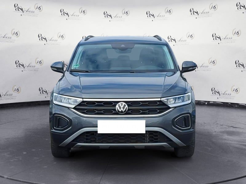 Volkswagen T-Roc 2.0 tdi Life 150cv dsg