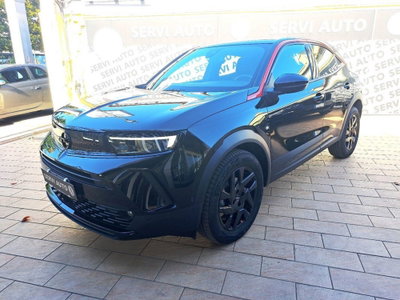 Opel Mokka 1.2 Turbo 130 CV aut. GS Line (4)