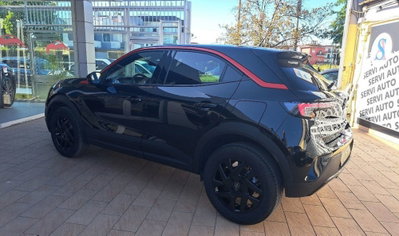 Opel Mokka 1.2 Turbo 130 CV aut. GS Line (9)