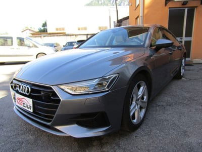 Audi A7 Sportback 50 3.0 TDI quattro tiptronic usata