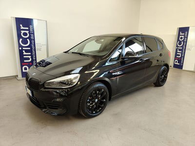 BMW Serie 2 Active Tourer 225xe  iPerformance aut. usata