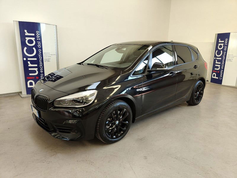 BMW Serie 2 Active Tourer 225xe  iPerformance aut.