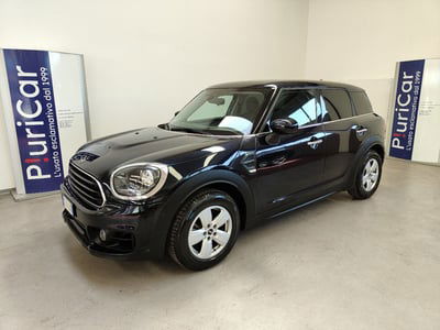 MINI Mini Countryman 1.5 Cooper Countryman usata