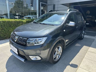 Dacia Sandero Stepway 1.0 SCe 75 CV Access usata