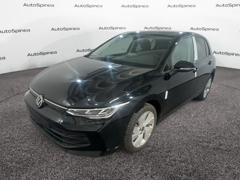 Volkswagen Golf 1.5 tsi Edition 115cv