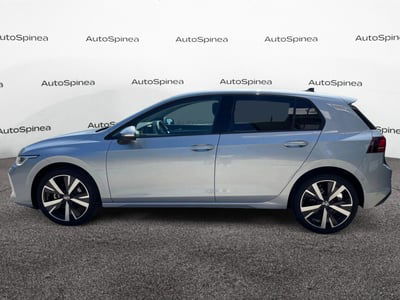 Volkswagen Golf 2.0 TDI SCR Life nuova