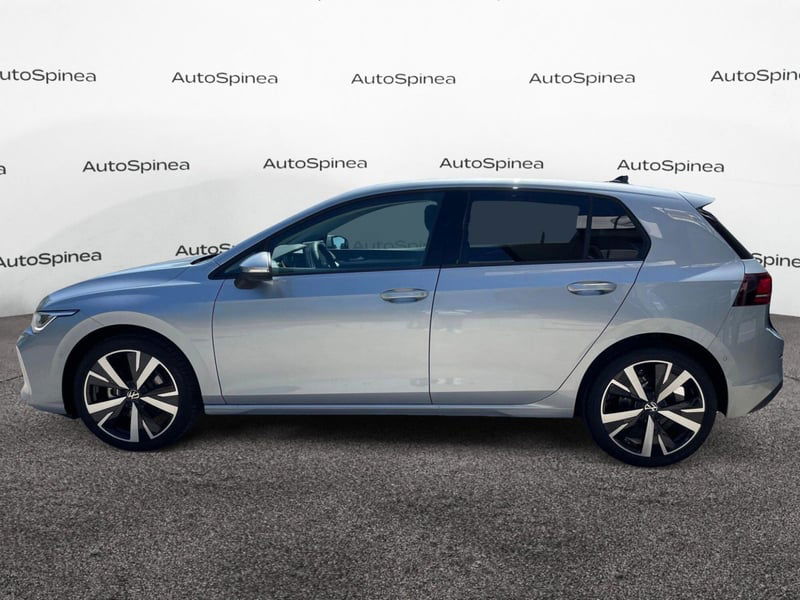 Volkswagen Golf 2.0 TDI SCR Life