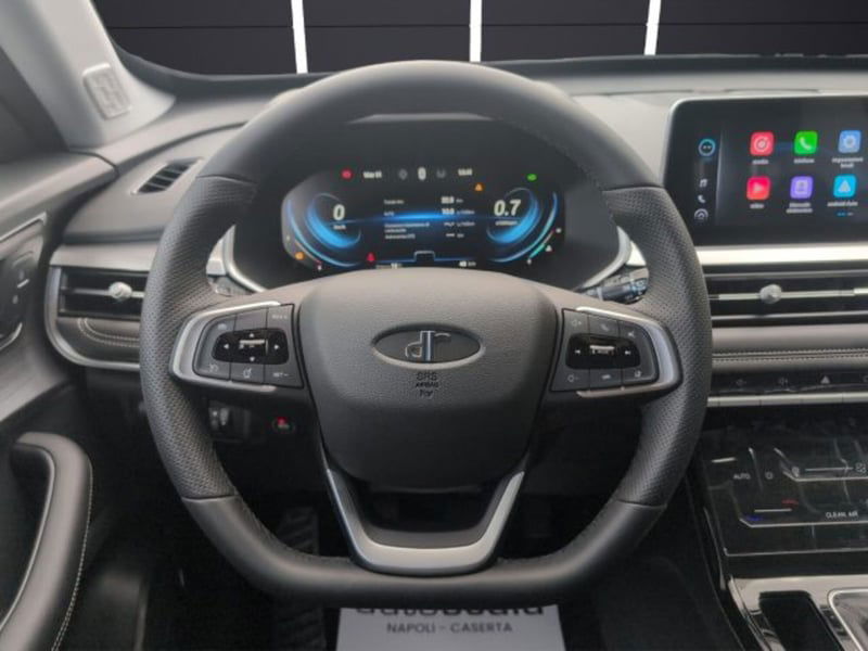 Dr dr 6.0 6.0 1.5 turbo Gpl 149cv cvt
