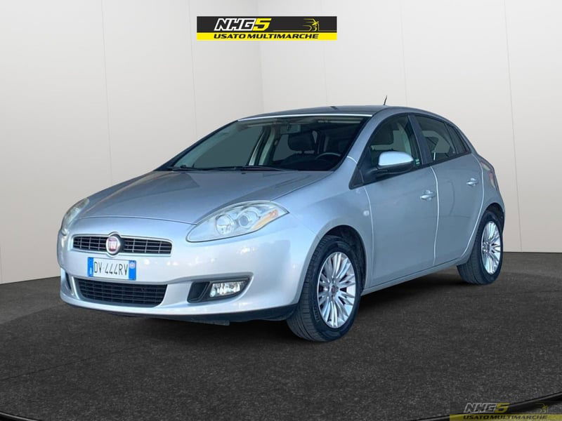 Fiat Bravo 1.4 Dynamic GPL