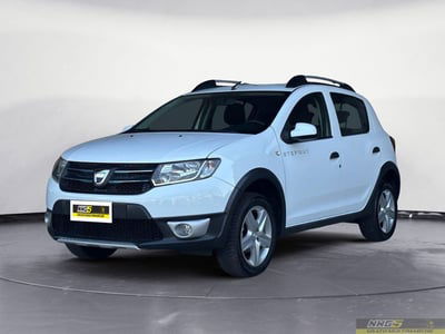 Dacia Sandero Stepway 900 TCe 12V 90CV Prestige usata