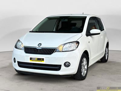 Skoda Citigo 60 CV ASG 3 porte Ambition usata