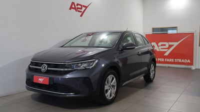 Volkswagen Taigo 1.0 tsi Life 95cv usata