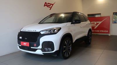 Sportequipe Sportequipe 6 Sportequipe 6 1.5 turbo Gpl 149cv cvt nuova