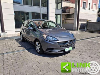 Opel Corsa 1.2 5 porte n-Joy usata