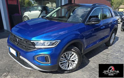 Volkswagen T-Roc 1.0 TSI Business BlueMotion Technology usata