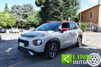Citroen C3 Aircross PureTech 110 S&S Shine Pack usata