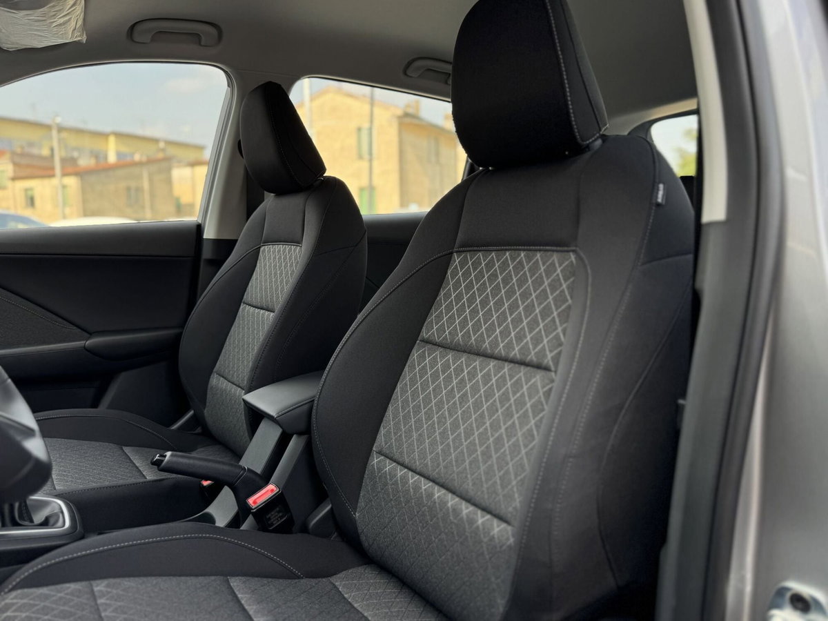 Mg ZS 1.5 Standard (10)