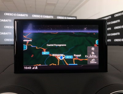 Audi Q2 Q2 1.6 TDI S tronic Sport (10)
