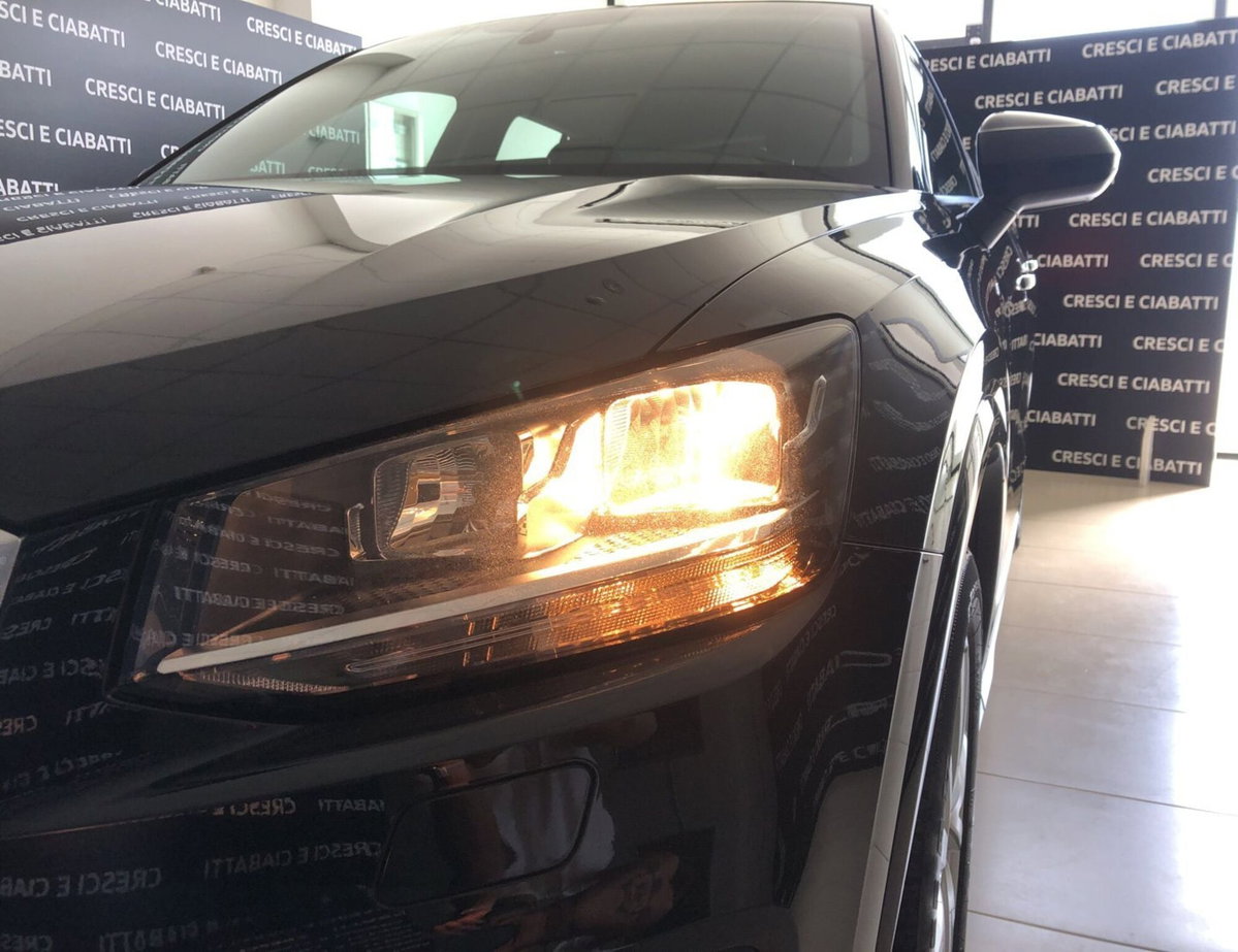 Audi Q2 Q2 1.6 TDI S tronic Sport (4)