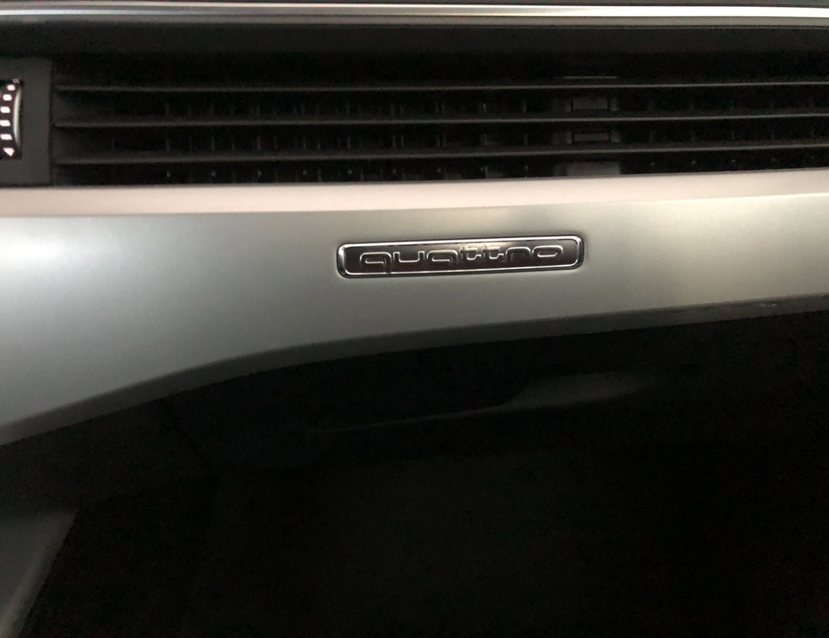 Audi A4 40 TDI quattro S tronic Business Advanced (11)
