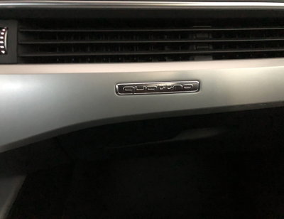 Audi A4 40 TDI quattro S tronic Business Advanced (11)