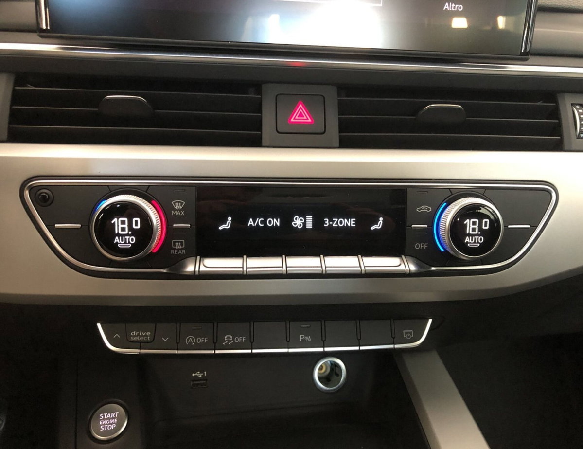 Audi A4 40 TDI quattro S tronic Business Advanced (15)