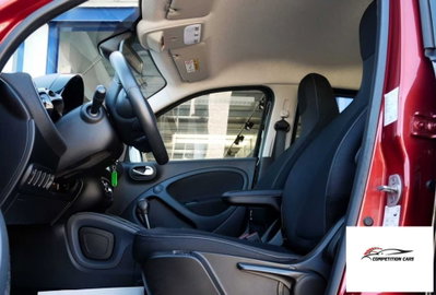 smart forfour forfour 70 1.0 twinamic Superpassion (10)