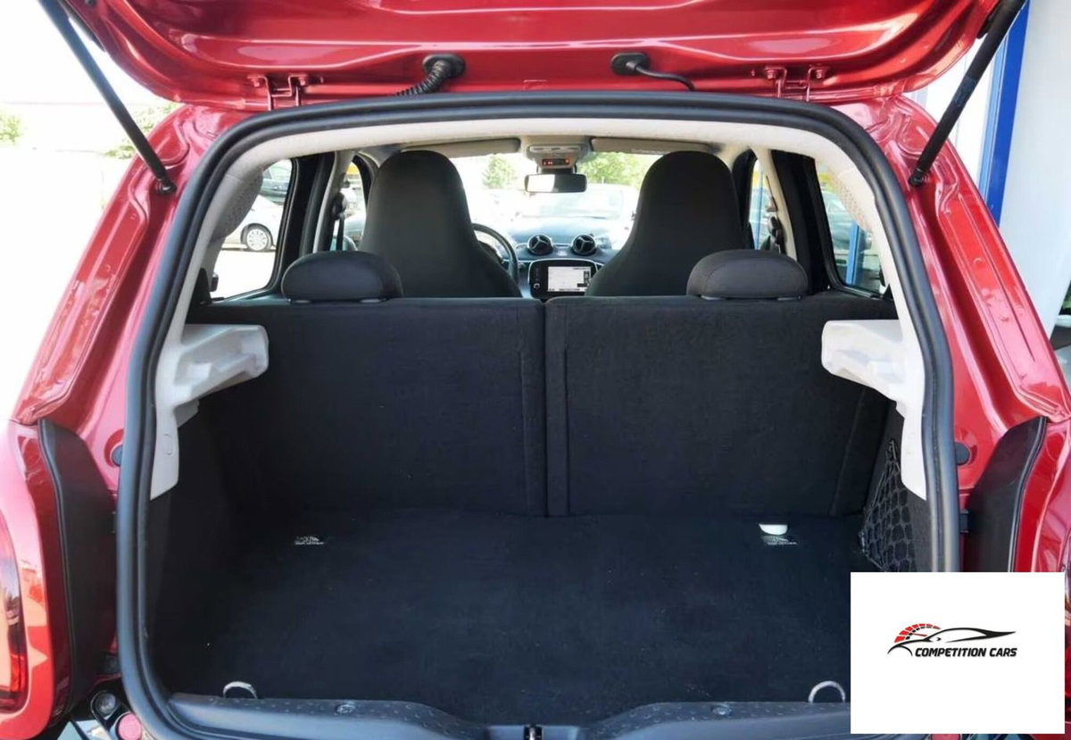smart forfour forfour 70 1.0 twinamic Superpassion (19)