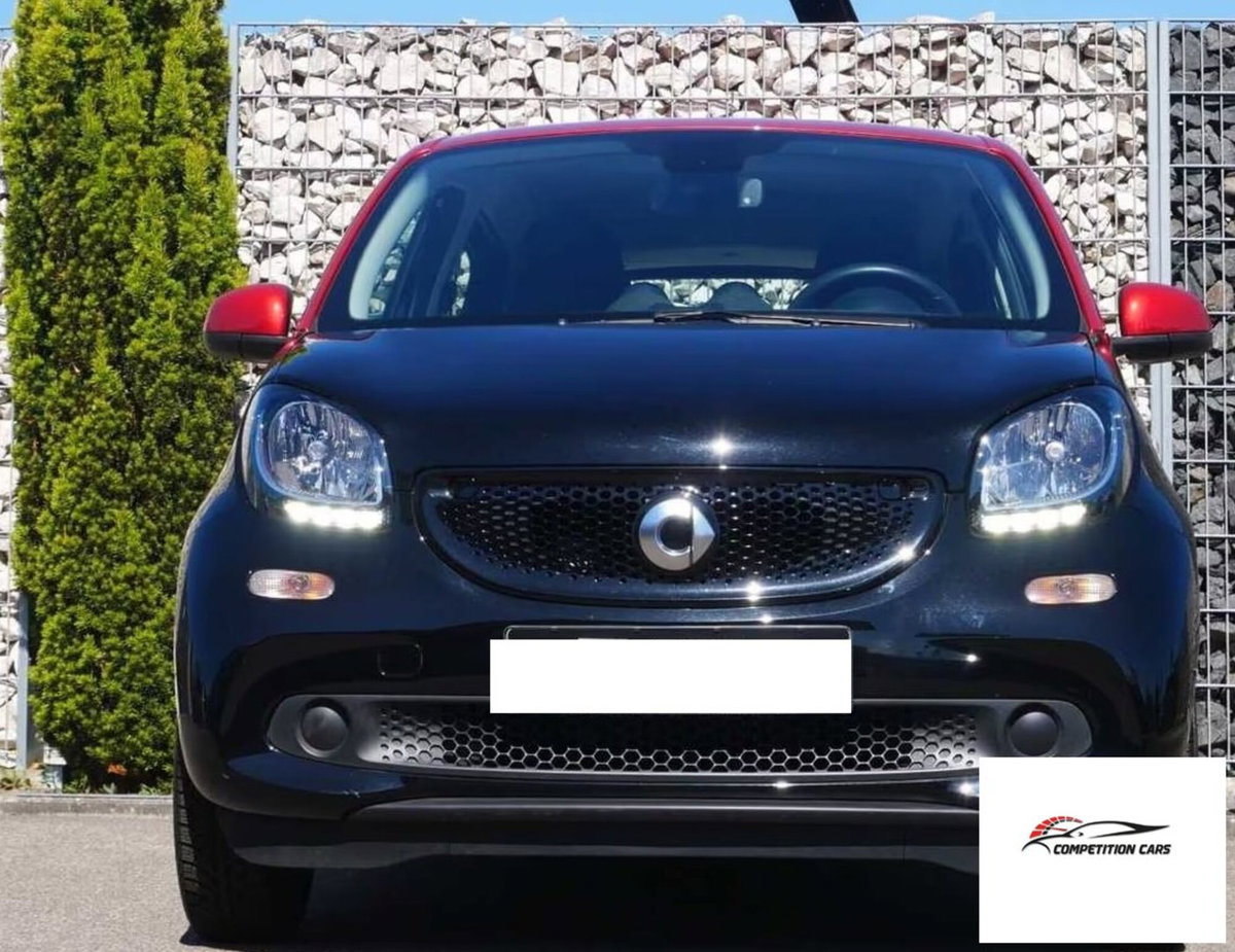smart forfour forfour 70 1.0 twinamic Superpassion (6)