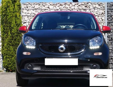 smart forfour forfour 70 1.0 twinamic Superpassion (6)