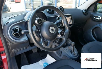 smart forfour forfour 70 1.0 twinamic Superpassion (9)