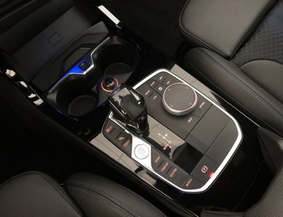 BMW Serie 1 116d 5p. Sport (12)