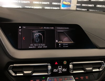 BMW Serie 1 116d 5p. Sport (13)