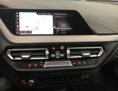 BMW Serie 1 116d 5p. Sport (15)