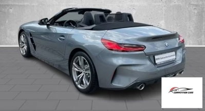 BMW Z4 Cabrio Z4 sDrive20i (2)