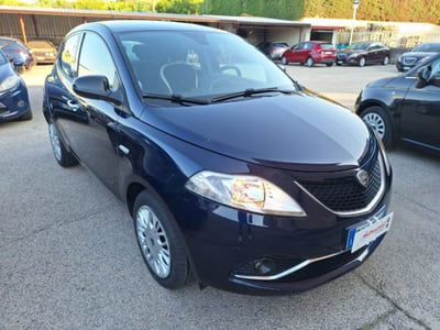 Lancia Ypsilon 1.3 MJT 16V 95 CV 5 porte S&S Gold usata