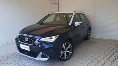 SEAT Arona 1.0 TGI XPERIENCE usata