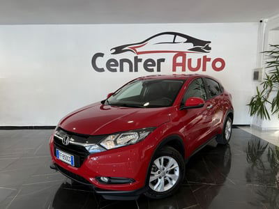 Honda HR-V 1.5 i-VTEC Comfort Navi usata