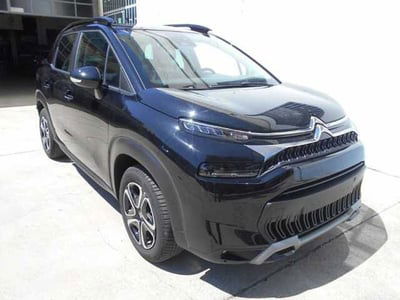 Citroen C3 Aircross PureTech 110 S&S Feel nuova