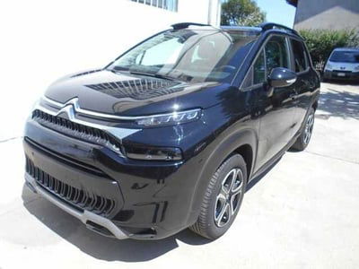 Citroen C3 Aircross PureTech 110 S&S Feel nuova