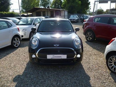 MINI Mini 1.2 One 75 CV 5 porte usata