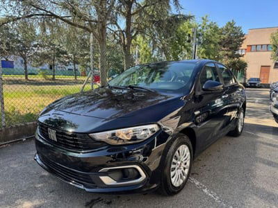 Fiat Tipo Tipo 1.6 Mjt S&S 4 porte Life nuova