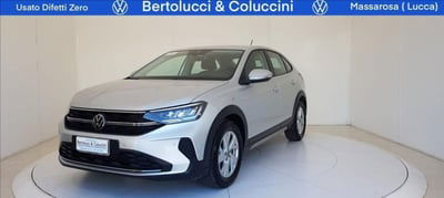 Volkswagen Taigo 1.0 tsi Life 95cv usata