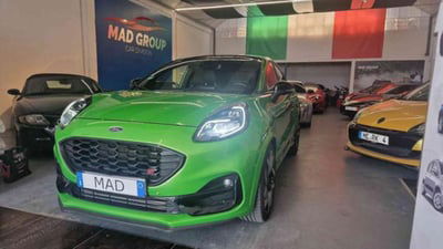 Ford Puma 1.5 EcoBoost 200 CV S&S ST usata