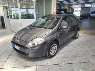 Fiat Punto 1.4 8V 3 porte Easypower Easy usata