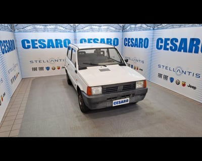 Fiat Panda 900 i.e. cat Young usata