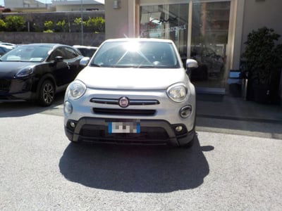 Fiat 500X 1.3 MultiJet 95 CV City Cross usata